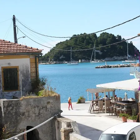 Gasthof Lefcothea Guest *