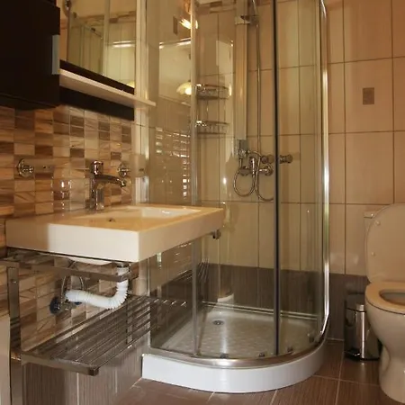 Lefcothea Guest Pensionat Lákka