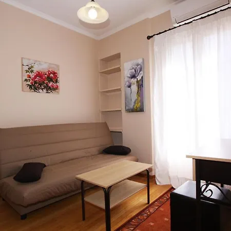 Pensionat Lefcothea Guest Lákka